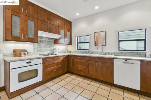 1931 Vine St, Berkeley CA 94709-2032 exterior