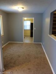 25544 Chatworth Dr, Cleveland OH  44117-1844 exterior