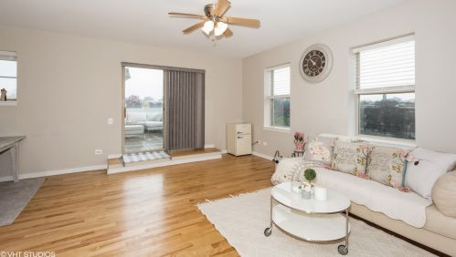 1017 Lytle St, Chicago IL  60607-4816 exterior