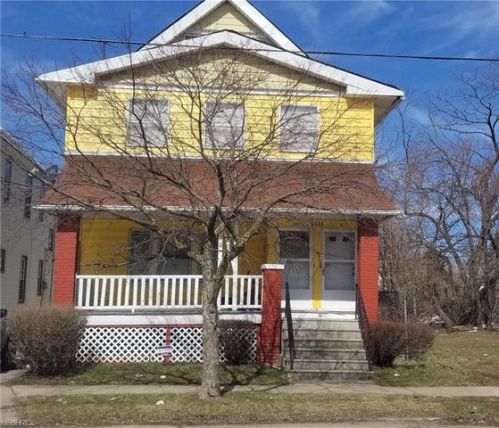9415 Bessemer Ave, Cleveland, OH 44104-5403