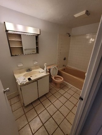 121 Tremont St, Boston MA  exterior