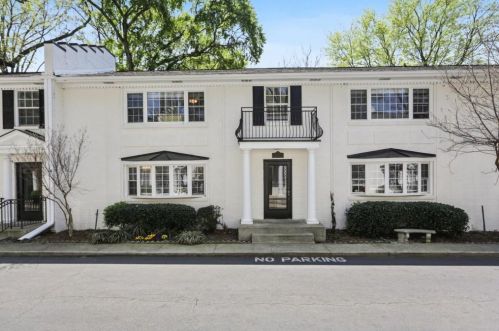 841 Frederica St, Atlanta, GA 30306-4703