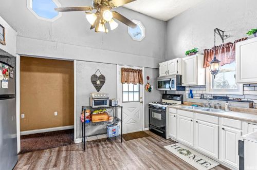 14544 Day Rd, Mishawaka IN 46545-4523 exterior