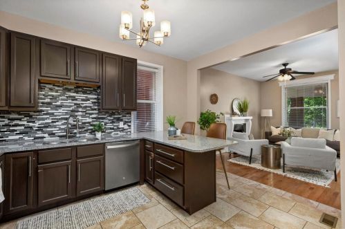 4021 Connecticut St, Saint Louis MO 63116-3908 exterior