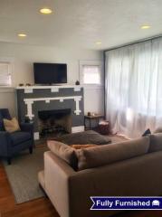 728 Wilton Pl, Los Angeles CA  90038-3508 exterior