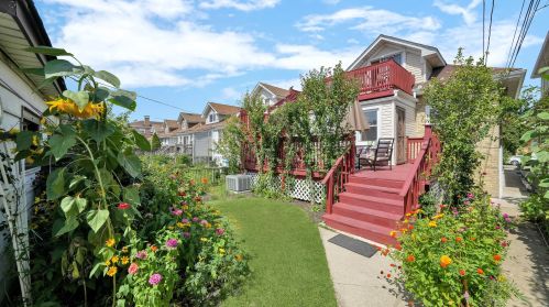 5527 Eddy St, Chicago IL 60641-3248 exterior