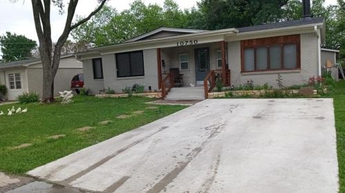 10750 Cotillion Dr, Dallas, TX 75228-2744