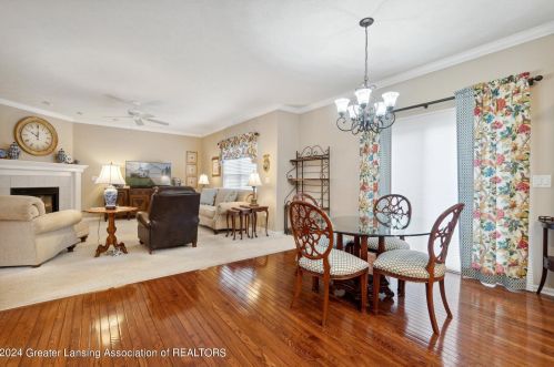 5905 Coleman Rd, East Lansing MI 48823-9799 exterior