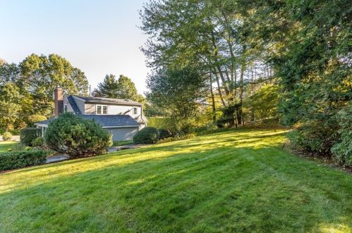 595 Randolph St, Canton MA 02021-1321 exterior