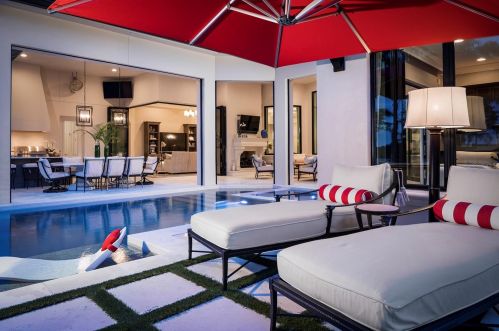 5378 Bay Side Dr, Orlando FL 32819-4045 exterior