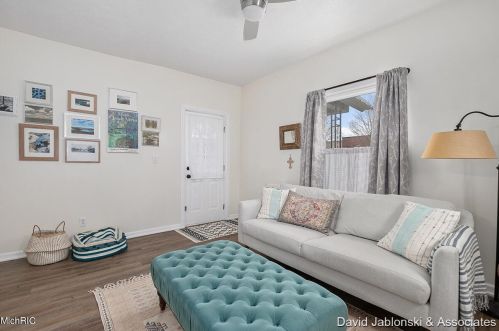 522 Bridge St, Belding MI  48809-1208 exterior