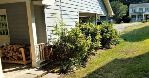 1336 Ml Gln Dr, Atlanta GA 30338-2720 exterior