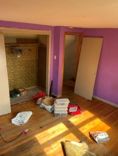 14303 Dorchester Ave, Dolton IL 60419-1913 exterior