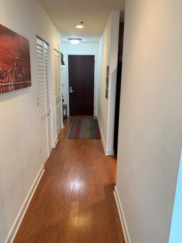 1400 Michigan Ave, Chicago IL  60605-3714 exterior