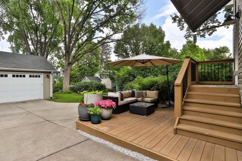 735 Eunice Ave, Saint Louis MO 63136-1101 exterior