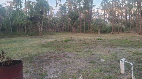 2615 16 Ave, Naples FL 34120-3510 exterior