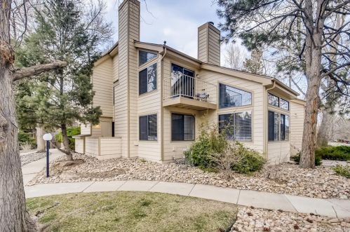 4831 White Rock Cir, Boulder, CO 80301-6780