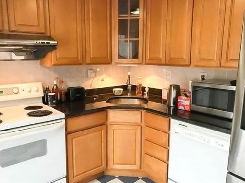 159 Kenrick St, Boston MA  02135-3845 exterior