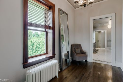 4845 Ellis Ave, Chicago IL 60615-5008 exterior