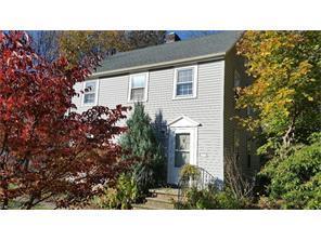 3351 Meadowbrook Blvd, Cleveland OH  44118-3425 exterior