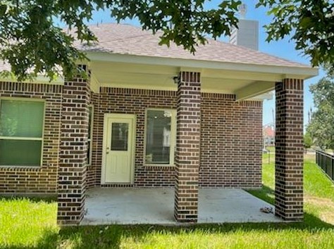 58 La Costa Dr, Montgomery TX 77356-5358 exterior