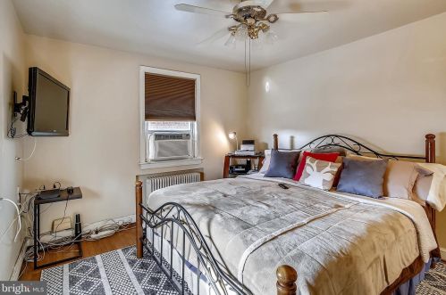 2905 Carlton Ave, Washington DC 20018-2615 exterior