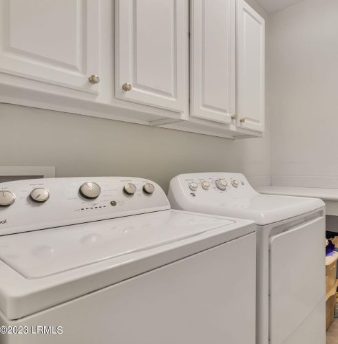 1 Long Cane Ct, Bluffton SC 29909-7112 exterior