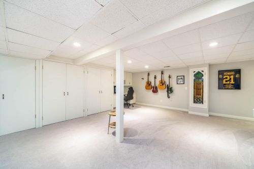 4166 Old Colony Rd, Kalamazoo MI  49008-3214 exterior