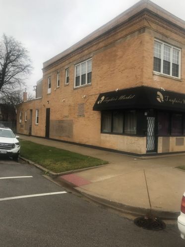 1424 61st St, Chicago, IL 60636-2358