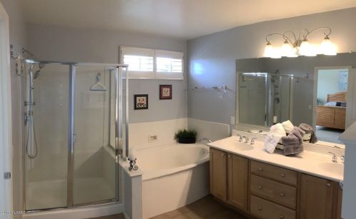 10218 Turquoise Moon Way, Tucson AZ  85743-5248 exterior