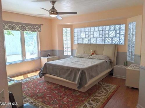 15816 15th Way, Phoenix AZ  85022-3249 exterior