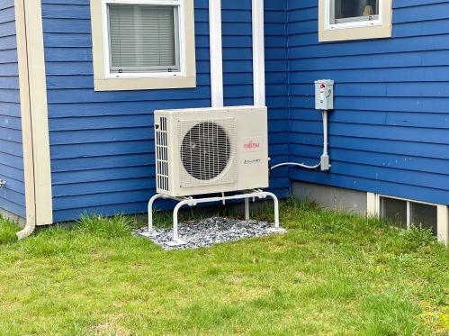 117 Thompson Pike, Killingly CT 06241-1117 exterior