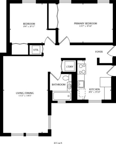 3201 Argyle St, Chicago IL 60625-4929 exterior