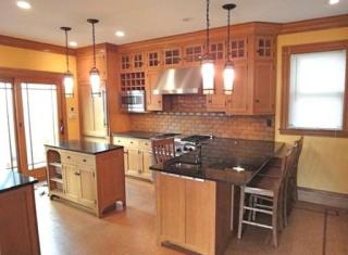 33 Fairmont Ave, Cambridge MA  02139-4422 exterior