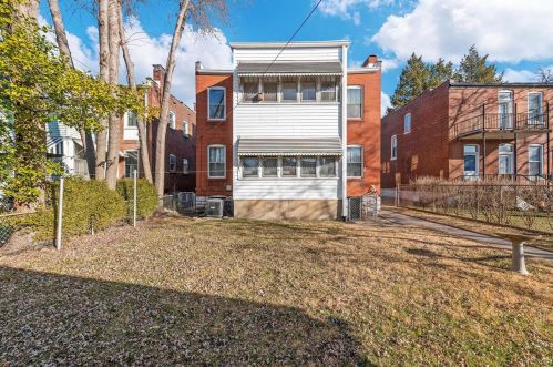 5318 Murdoch Ave, Saint Louis MO 63109-2951 exterior