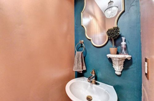 2320 Skylars Ml Way, Lithonia GA exterior