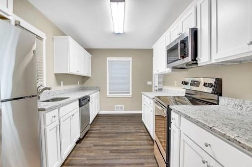 1581 Mcclelland Ave, Atlanta GA  30344-1612 exterior