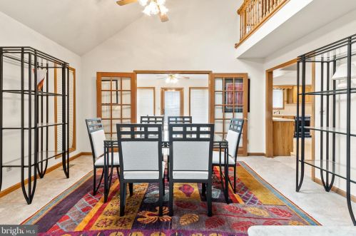 408 Park Ave, Lewes DE 19958-1219 exterior