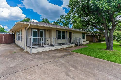 9926 Gooding Dr, Dallas, TX 75220-6312