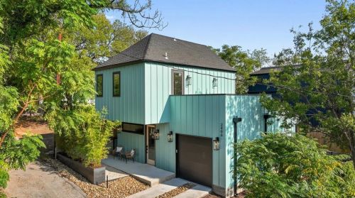 2406 8th St, Austin, TX