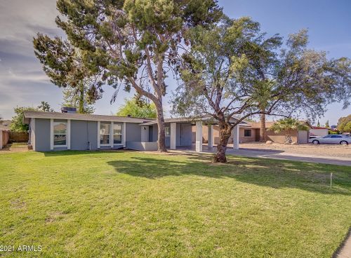 10714 36th Ave, Phoenix AZ  85029-4005 exterior