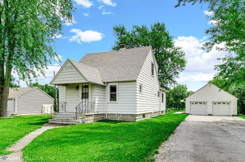 7701 Colorado St, Gary, IN 46410-4826