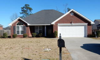 2982 Clarkston Rd, Augusta GA  30909-9220 exterior