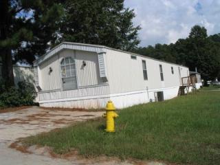 2511 Redoubt Cir, Augusta GA  30906-6400 exterior