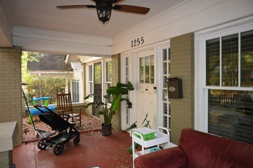 1255 Mclendon Ave, Atlanta GA 30307-2087 exterior