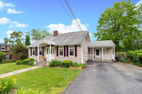 50 Fitzhugh St, Providence RI  02904-3908 exterior