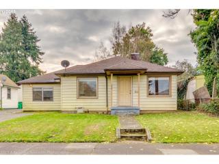 1826 Highland St, Portland OR  97211-5322 exterior