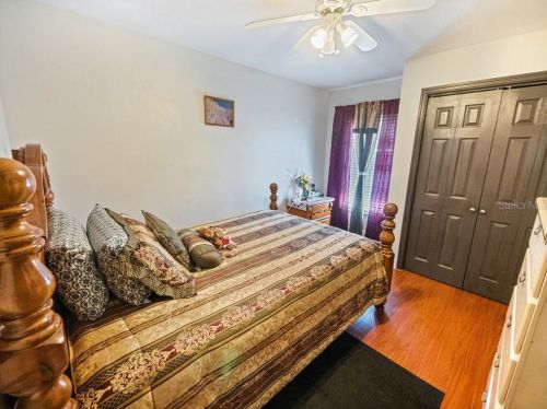 1132 Climbing Rose Dr, Orlando FL 32818-6919 exterior