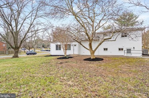 13201 Kara Ln, Silver Spring MD 20904-3423 exterior