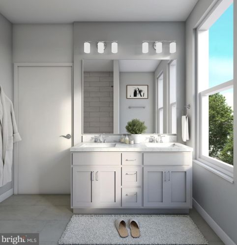 8002 Grove St, Silver Spring MD  20910-4758 exterior